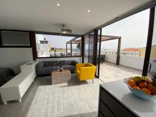 Penthouse Meerblick Cotillo - El Cotillo - 1