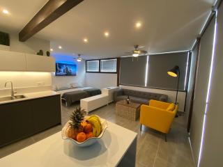 Penthouse Meerblick Cotillo - El Cotillo - 7