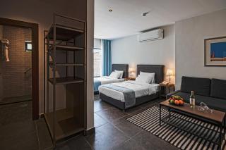 Canary Boutique Hotel - Amman - 1