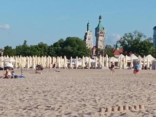 Iwona Hostel - Budget Rooms with Private Bathrooms - Sopot - 6