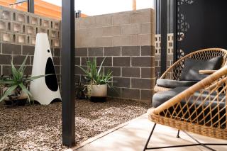 RISE Uptown - 5