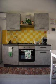 Villa Lilli 3 - Ferrara - 1