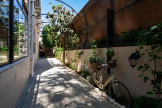 Canary Boutique Hotel - Amman - 4