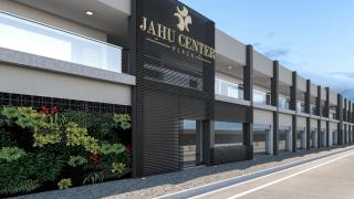 Jahu Center Plaza Flats - Jaú - 0