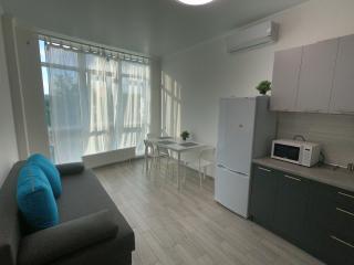 Затишна квартира неподалік від моря та центру - 3