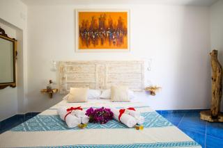 Suites Voce del Mare - Tertenìa - 2