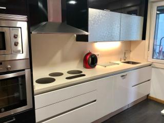 Apartamento BAIONA centro al lado parador y playa - Baiona - 9