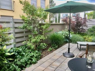 Weinreisedomizil mit eigenem Garten und Parkplatz - Deidesheim - 1