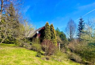 Dom na Jeżynowym Wzgórzu - Blackberry Hill Cottage - Radziechowy - 0