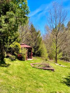 Dom na Jeżynowym Wzgórzu - Blackberry Hill Cottage - Radziechowy - 3