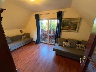 Dom na Jeżynowym Wzgórzu - Blackberry Hill Cottage - Radziechowy - 1