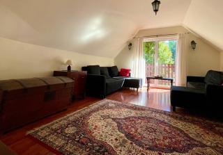 Dom na Jeżynowym Wzgórzu - Blackberry Hill Cottage - Radziechowy - 7