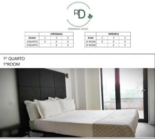 Residencial Douro - Peso da Régua - 1