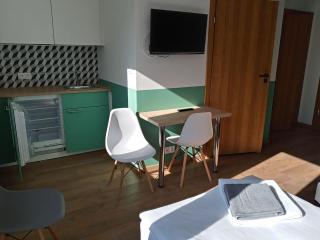 Ośrodek Pomeranka - 1