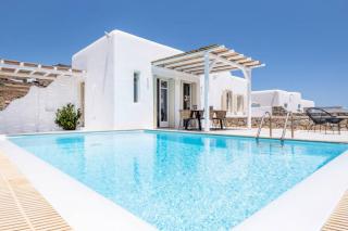 Villa Aegean Blue by LLB Villas - Beach in 500m. - Città di Mykonos - 0