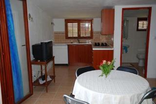 Apartment in Pašman with Seaview, Terrace, Air condition, WIFI (4663-2) - Pašman - 5
