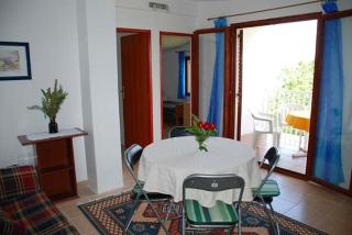 Apartment in Pašman with Seaview, Terrace, Air condition, WIFI (4663-2) - Pašman - 3