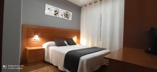 Hostal Rivas - Kap Finisterre - 8