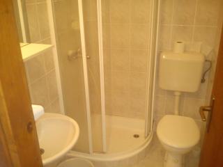 Studio Apartment in Hvar Town with Sea View, Balcony, Air Conditioning, Wi-Fi (3615-3) - Hvar - 2