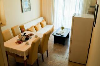 Apartment in Kali with sea view, balcony, air conditioning, Wi-Fi (4566-1) - Kali - 3