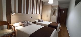 Hostal Rivas - Kap Finisterre - 7