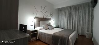 Hostal Rivas - Kap Finisterre - 6