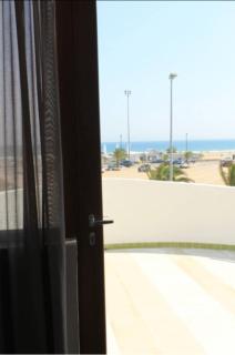 B&B Palazzo Manfredi Vieste, Fronte mare con Parcheggio - 9