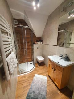 Willa Pasieka Apartamenty Domki - Bukowina Tatrzańska - 2