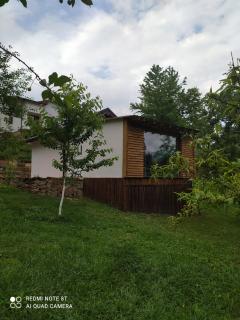 Lenilenii Bungalows - Jajce - 0