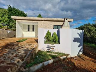 Chacara Pe. Cicero - 1