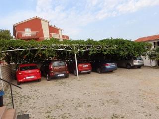 Apartment in Grebaštica with sea view, balcony, air conditioning, WiFi (3571-3) - Grebaštica - 3