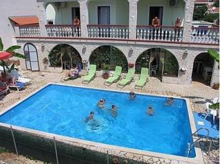 Apartment Vrcevan 3488-3 - 1