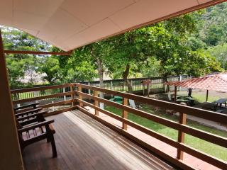 Centro Vacacional Bancosta - Jacó - 4