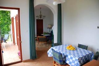 Apartment in Pašman with Seaview, Terrace, Air condition, WIFI (4663-1) - Pašman - 4