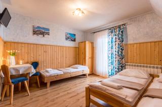 Gościniec Nad Potokiem - Małe Ciche - 8