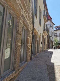 Apartamento Alto da Valeta - 4