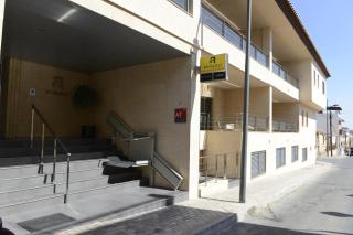 Archybal Apartamentos Turísticos y Suites - Archena - 6