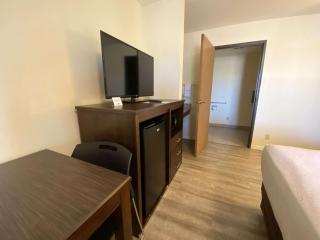 SureStay Hotel by Best Western Williams - Williams - 3