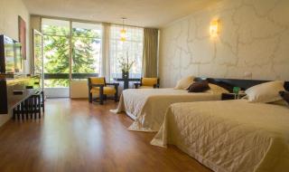 Gran Hotel Xalapa - Xalapa - 4
