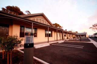 Sundowner Motel Hotel - Whyalla - 0
