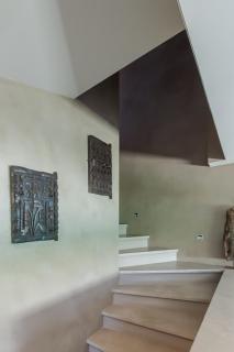 Villa in Juan-Les-pins with heated pool - Antibes - 9