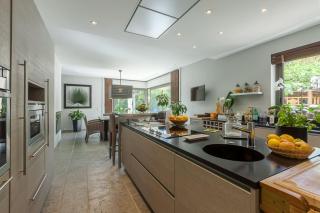 Villa in Juan-Les-pins with heated pool - Antibes - 1