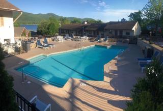 Nordick's Inn - Lake George - 7