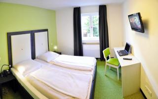 Amiga Hotel München Messe - Munich - 6
