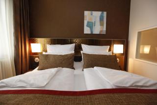 ARTHOTEL Kiebitzberg - Havelberg - 6