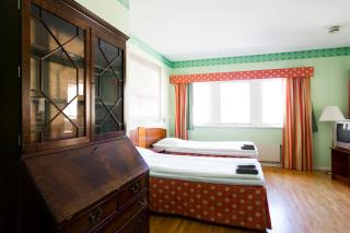 Best Western Hotel Varnamo - Värnamo - 8