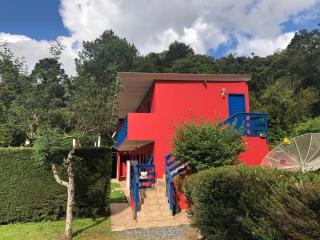 Colinas Capivari Suites - 7