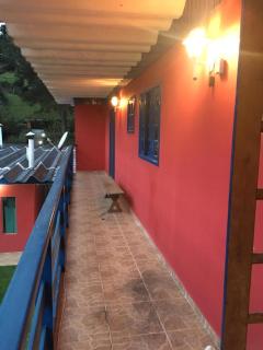 Colinas Capivari Suites - 6