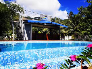 Lagoon Dream - Moorea - 9
