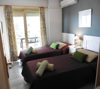 Dona Sofia Apartment - Fuengirola - 6